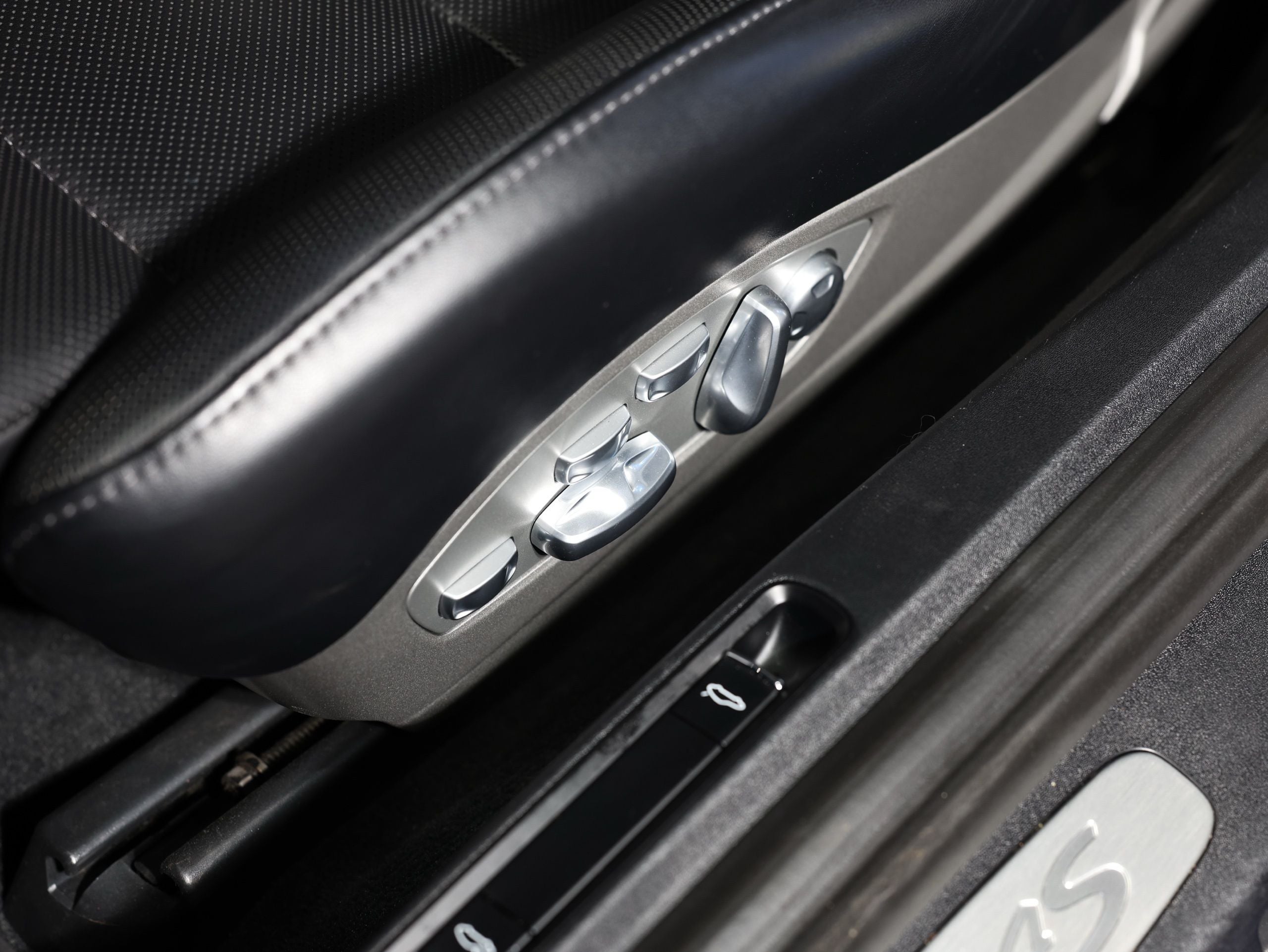 2017 Porsche 911 Targa 4S