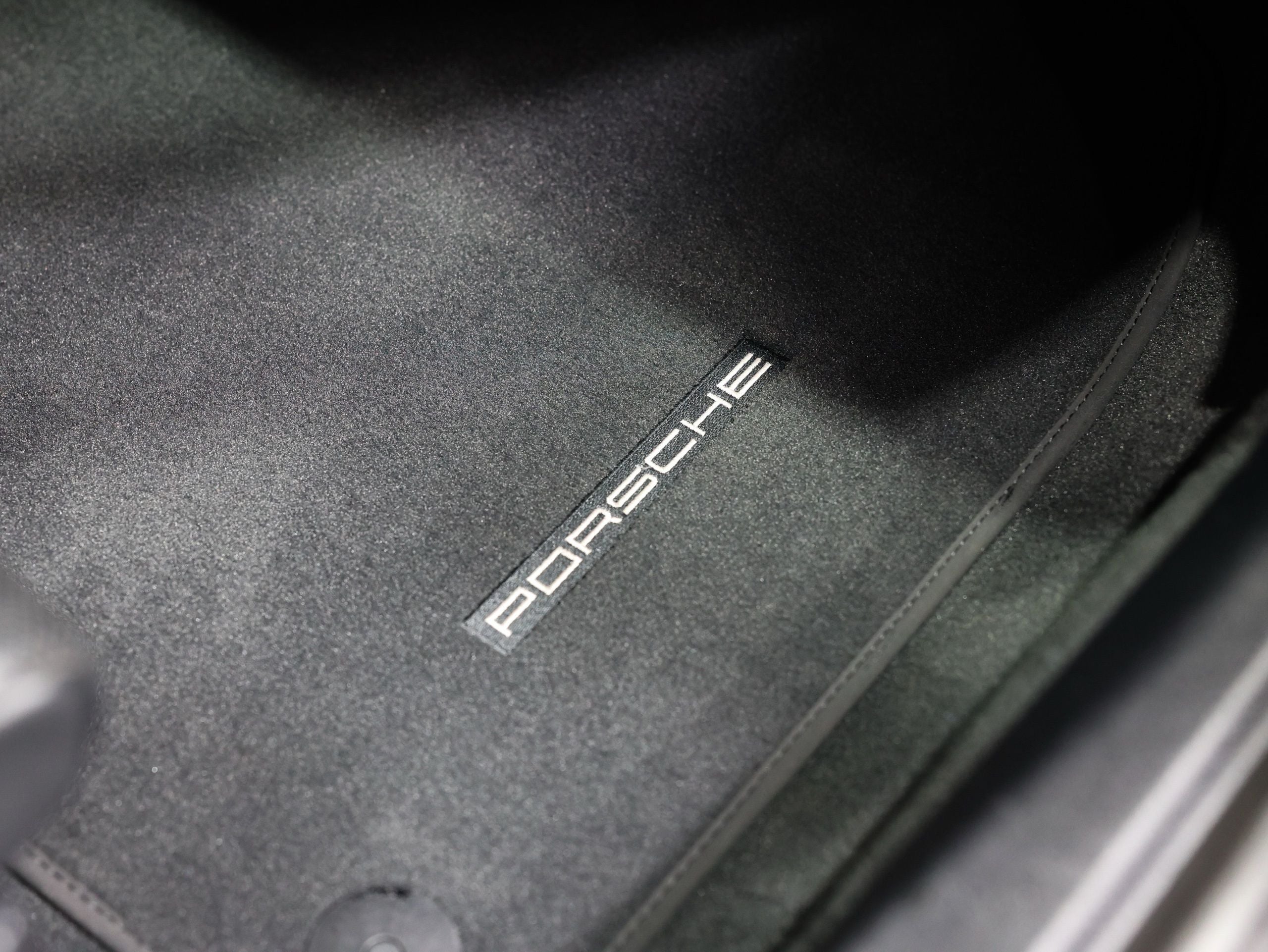 2017 Porsche 911 Targa 4S