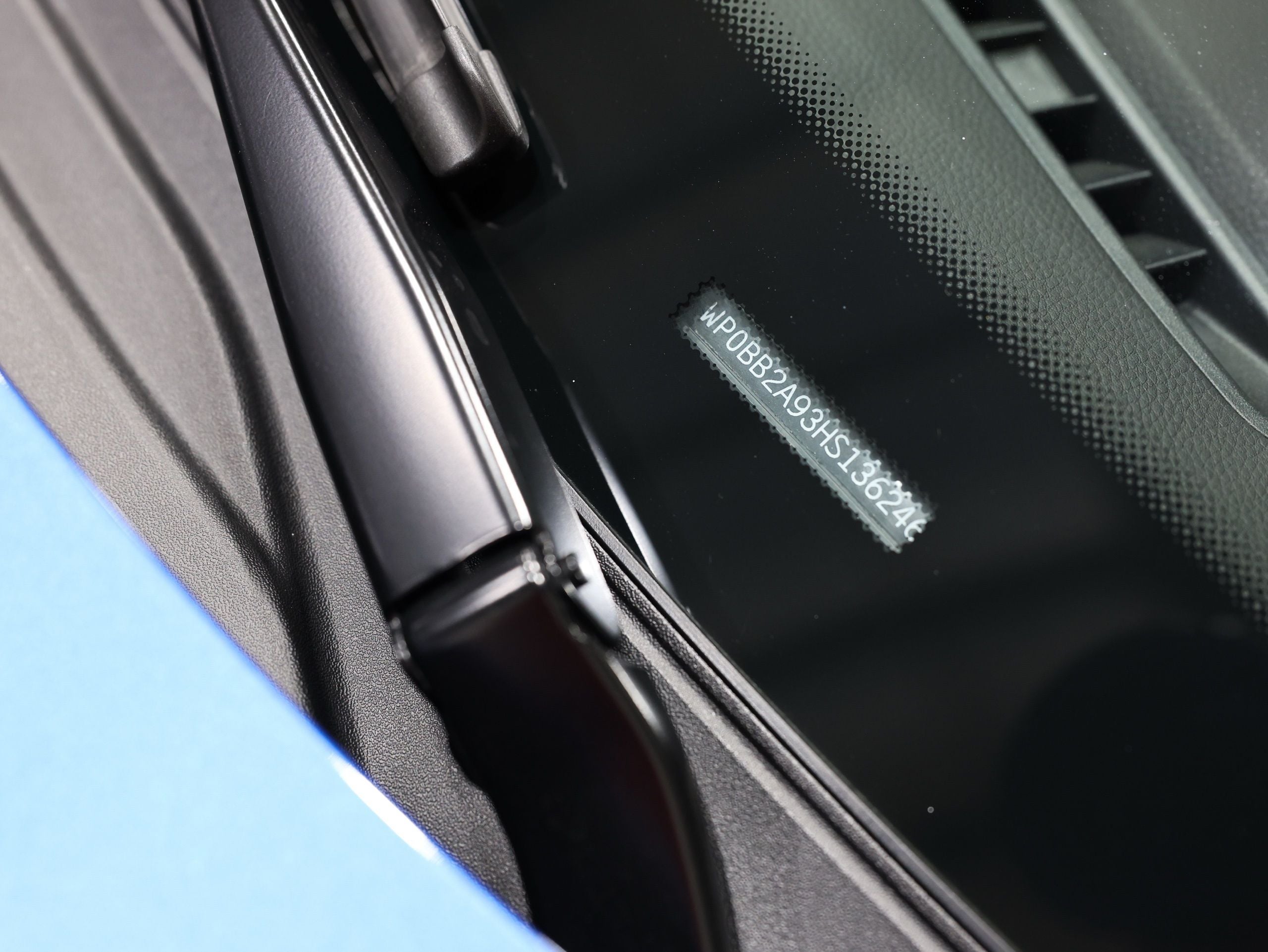 2017 Porsche 911 Targa 4S