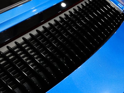 2017 Porsche 911 Targa 4S