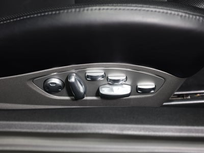 2017 Porsche 911 Targa 4S