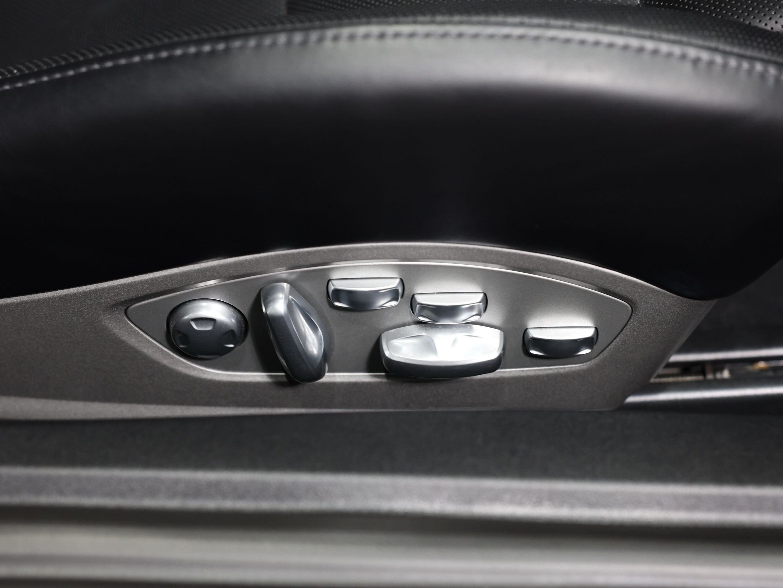 2017 Porsche 911 Targa 4S