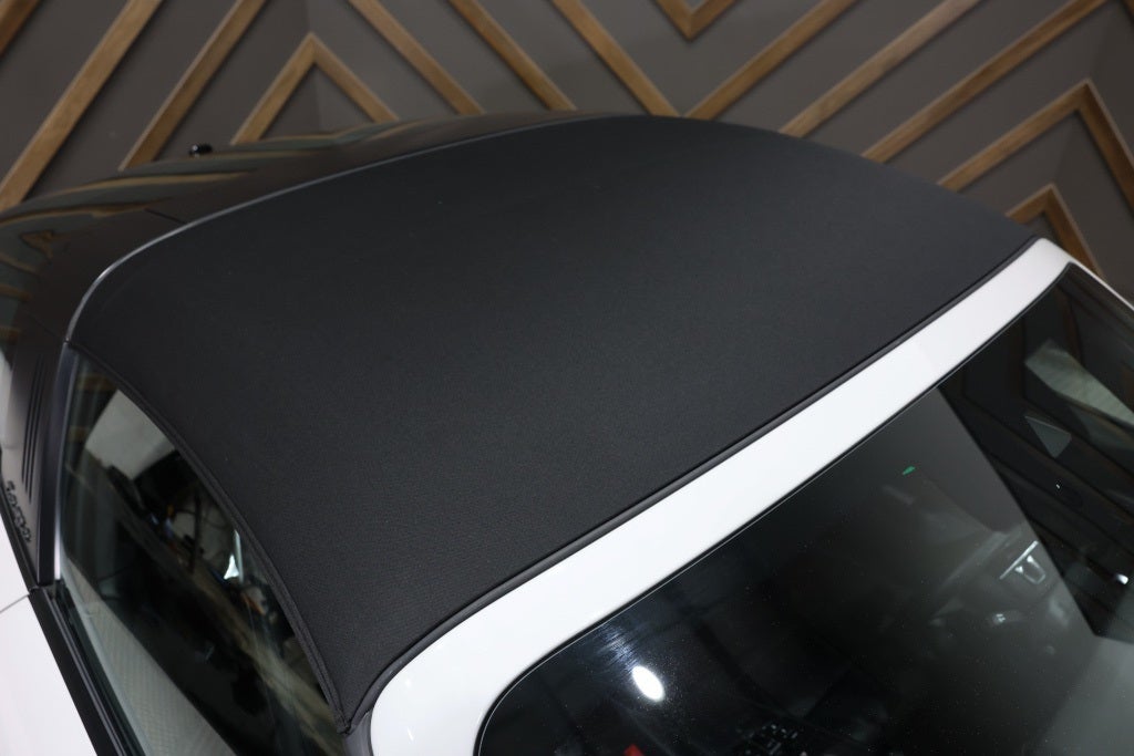 2018 Porsche 911 Targa 4S