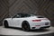 2018 Porsche 911 Targa 4S