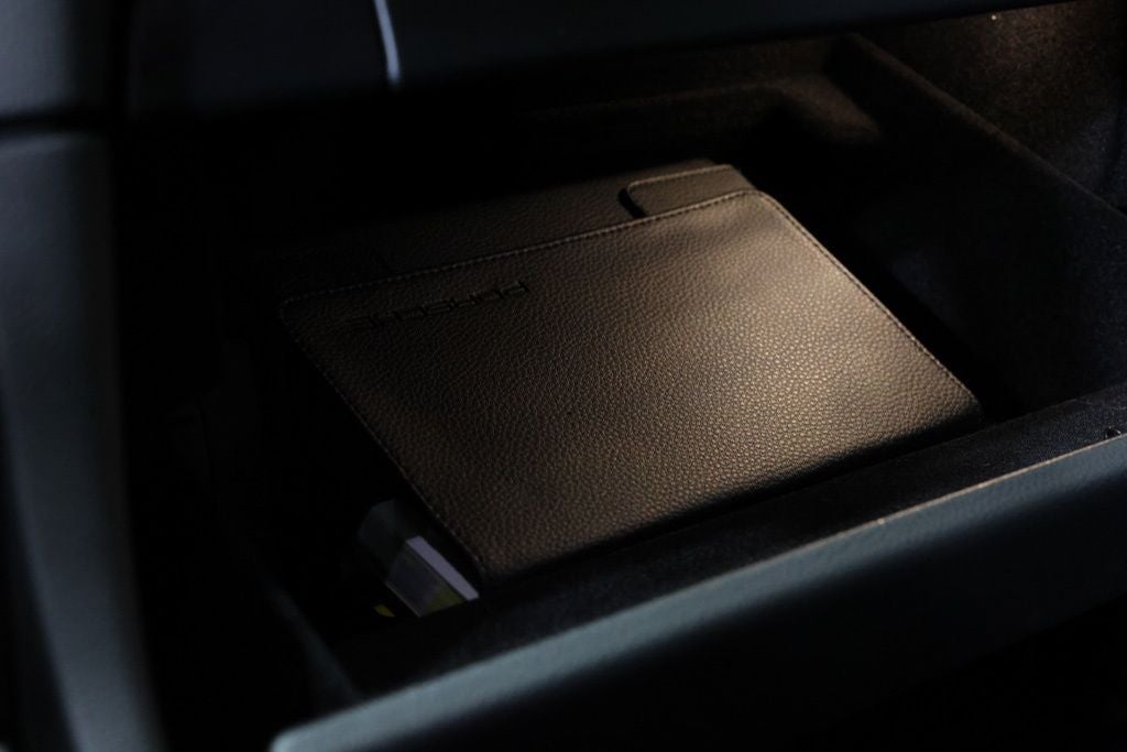 2018 Porsche 911 Targa 4S