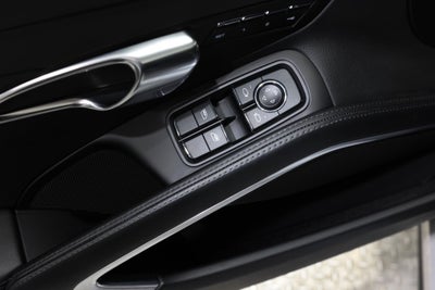 2018 Porsche 911 Targa 4S