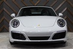 2018 Porsche 911 Targa 4S