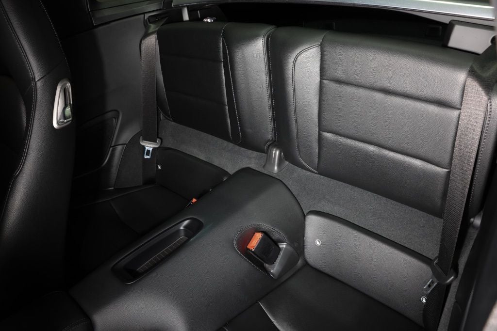 2018 Porsche 911 Targa 4S