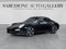 2012 Porsche 911 Carrera Black Edition