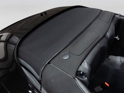 2012 Porsche 911 Carrera Black Edition