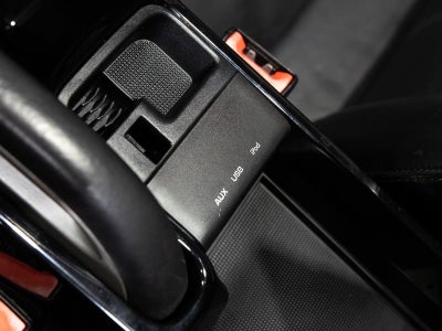 2012 Porsche 911 Carrera Black Edition