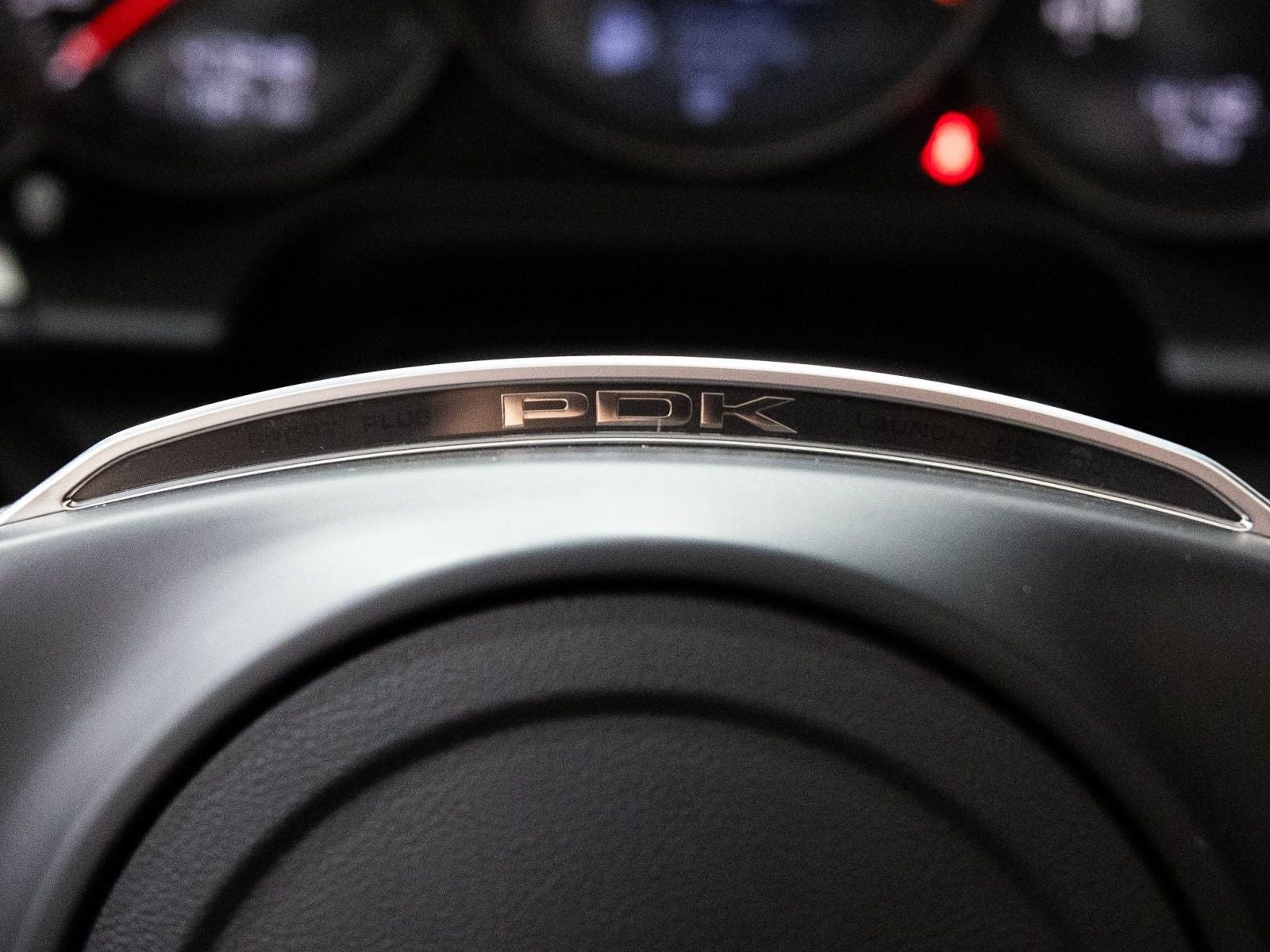 2012 Porsche 911 Carrera Black Edition