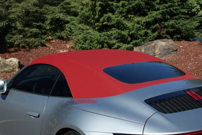 2023 Porsche 911 Carrera