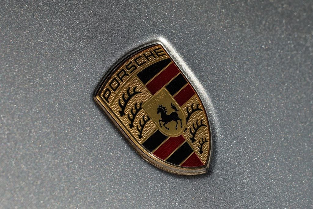 2023 Porsche 911 Carrera