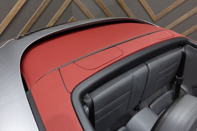 2023 Porsche 911 Carrera