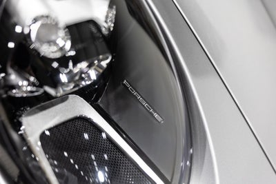 2023 Porsche 911 Carrera