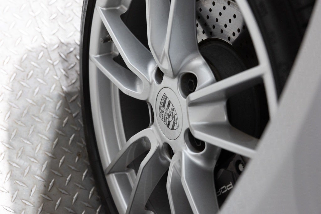 2023 Porsche 911 Carrera