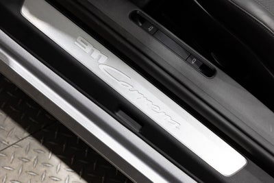 2023 Porsche 911 Carrera