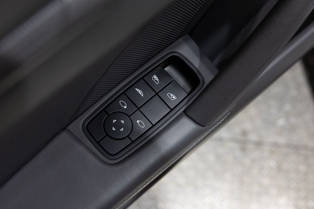 2023 Porsche 911 Carrera