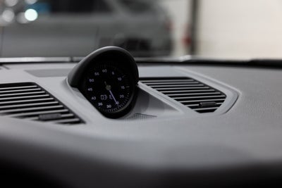 2023 Porsche 911 Carrera