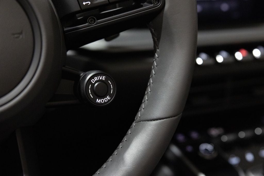 2023 Porsche 911 Carrera