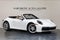 2024 Porsche 911 Carrera 4
