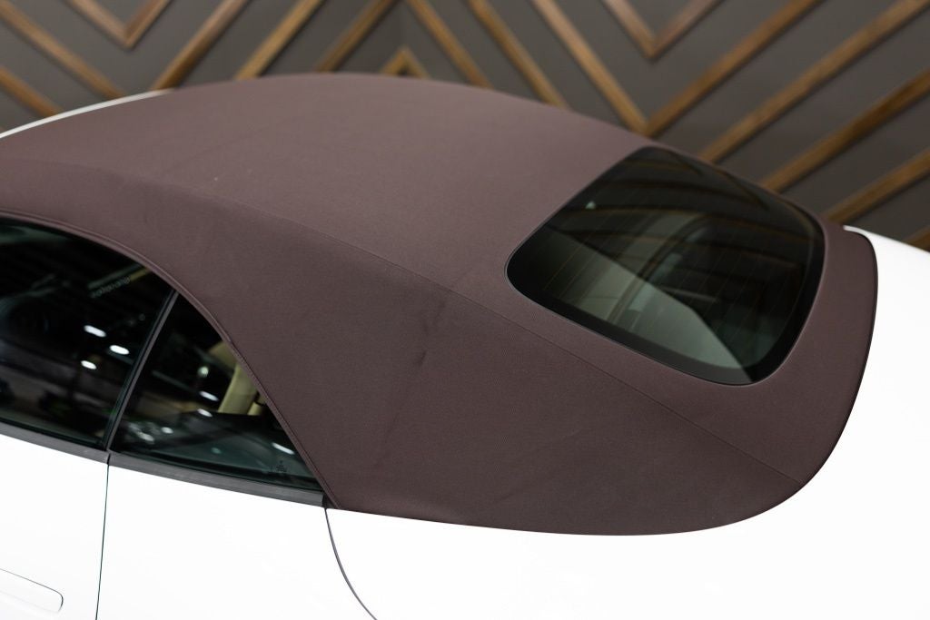 2024 Porsche 911 Carrera 4