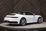 2024 Porsche 911 Carrera 4