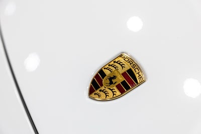 2024 Porsche 911 Carrera 4