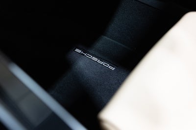 2024 Porsche 911 Carrera 4