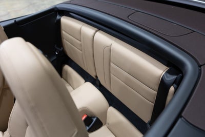 2024 Porsche 911 Carrera 4