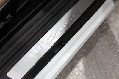 2024 Porsche 911 Carrera 4