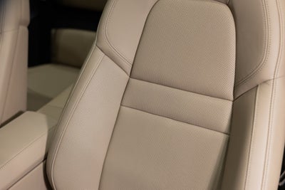 2024 Porsche 911 Carrera 4