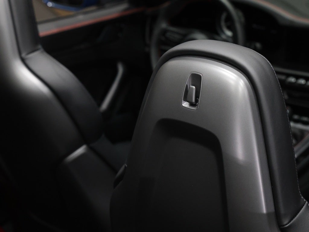 2023 Porsche 911 Carrera GTS America Edition