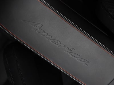 2023 Porsche 911 Carrera GTS America Edition