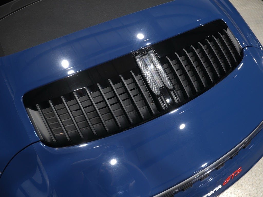 2023 Porsche 911 Carrera GTS America Edition