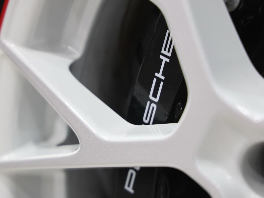 2023 Porsche 911 Carrera GTS America Edition