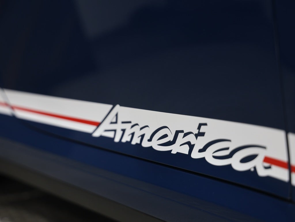 2023 Porsche 911 Carrera GTS America Edition