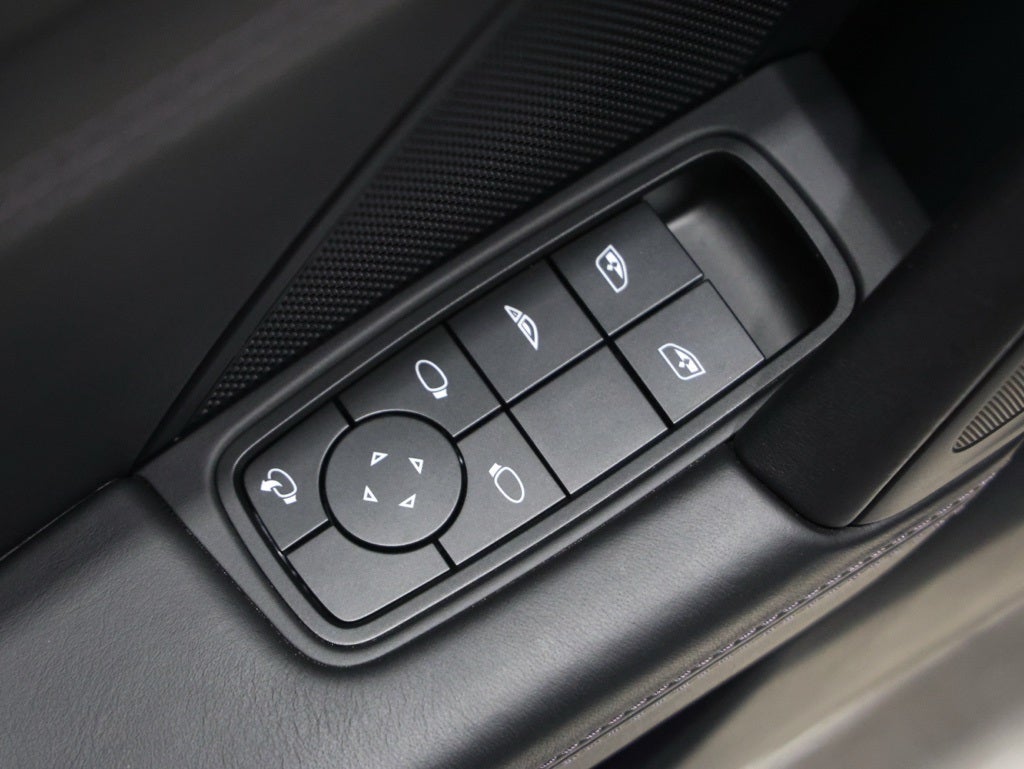 2023 Porsche 911 Carrera GTS America Edition