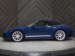 2023 Porsche 911 Carrera GTS America Edition