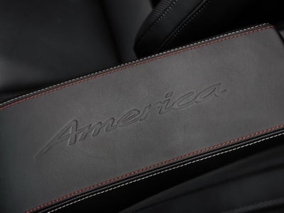 2023 Porsche 911 Carrera GTS America Edition