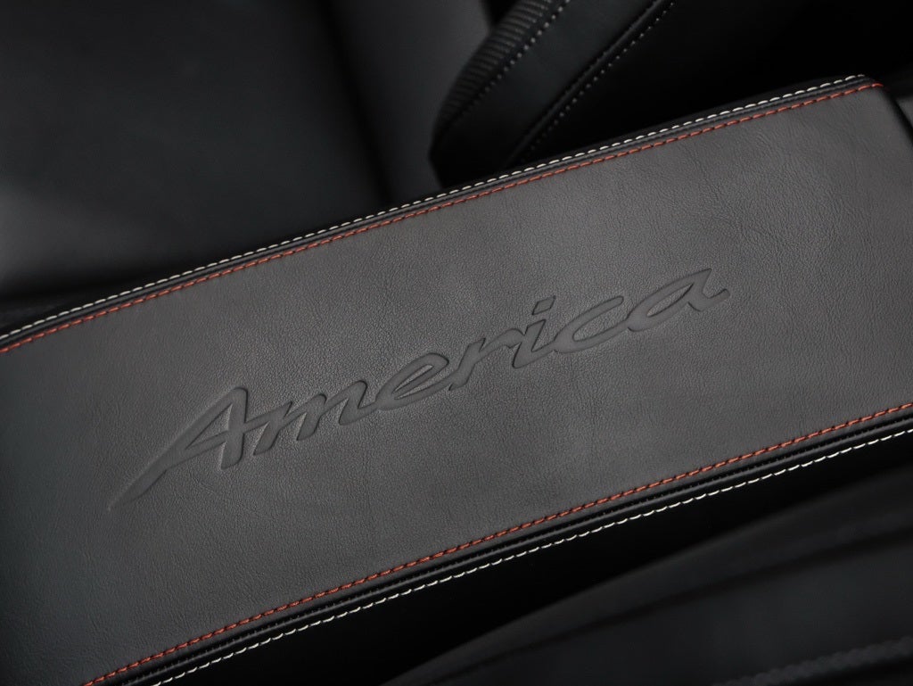 2023 Porsche 911 Carrera GTS America Edition