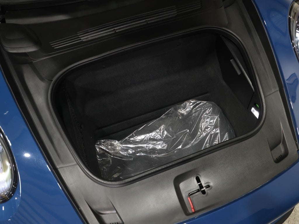 2023 Porsche 911 Carrera GTS America Edition