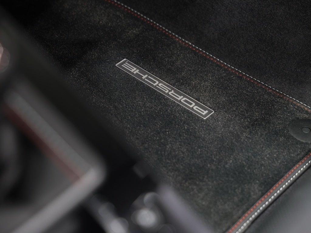 2023 Porsche 911 Carrera GTS America Edition