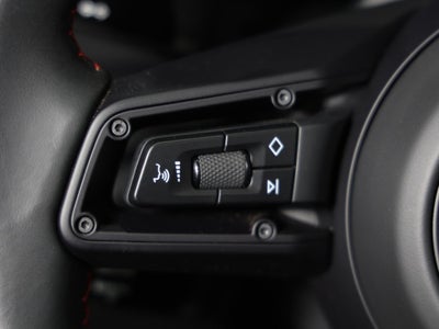 2023 Porsche 911 Carrera GTS America Edition