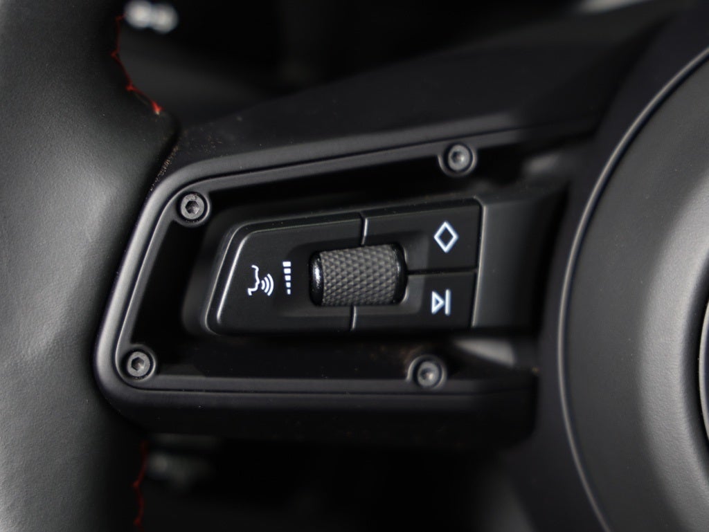 2023 Porsche 911 Carrera GTS America Edition