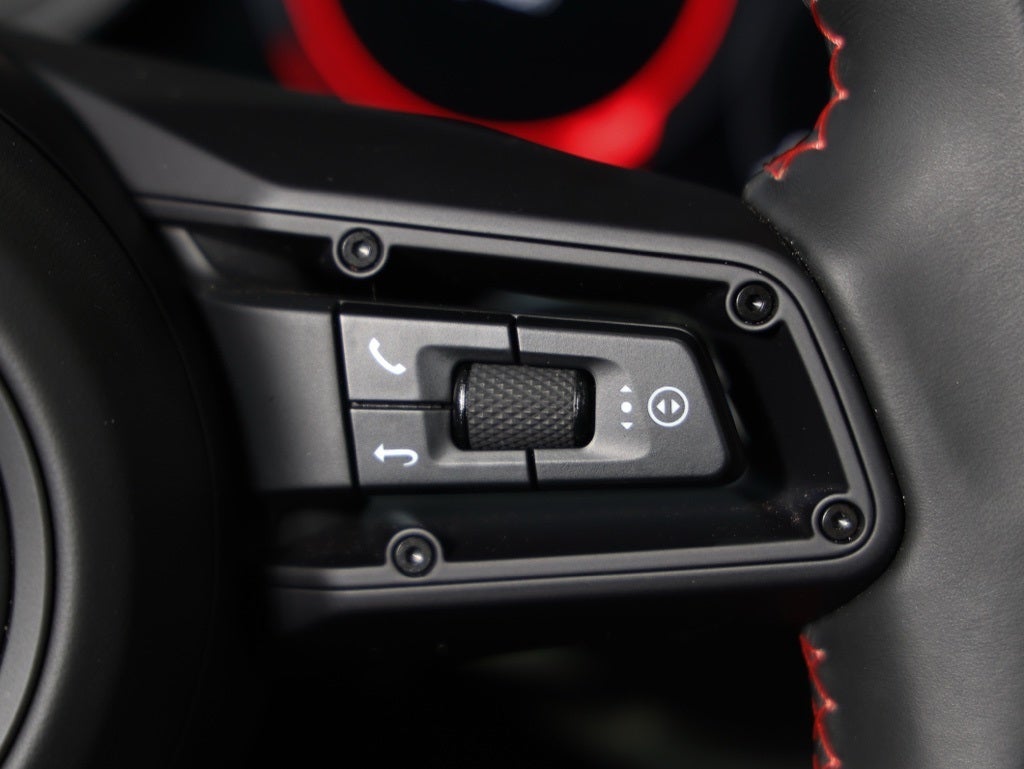 2023 Porsche 911 Carrera GTS America Edition