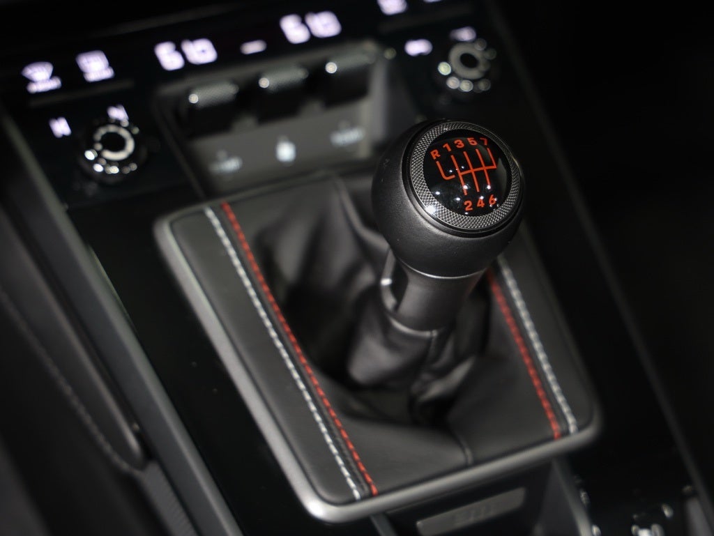 2023 Porsche 911 Carrera GTS America Edition