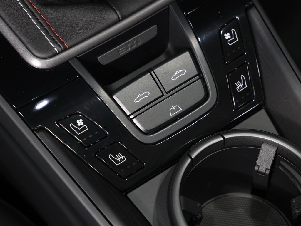 2023 Porsche 911 Carrera GTS America Edition