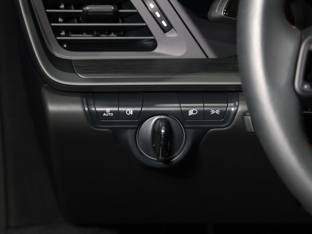 2023 Porsche 911 Carrera GTS America Edition